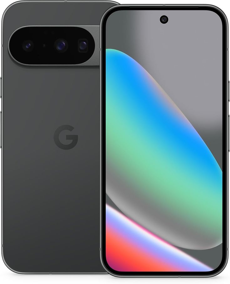 Google Pixel 10, Unlocked, A+ Grade Pre-owned/used image 3