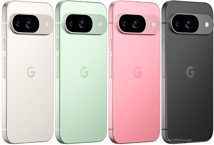 Google Pixel 9, Box pack A+ Grade Brand New image 2