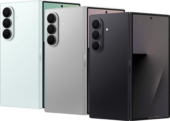 Samsung Galaxy Z Fold7, Box Pack, A+ Grade, Brand New image 4