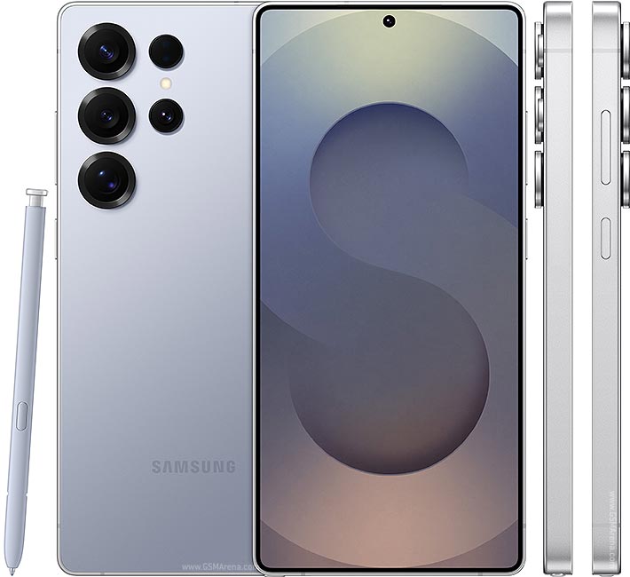 Samsung Galaxy S25 Ultra, Unlocked, A+ Grade Pre-owned/Used image 3