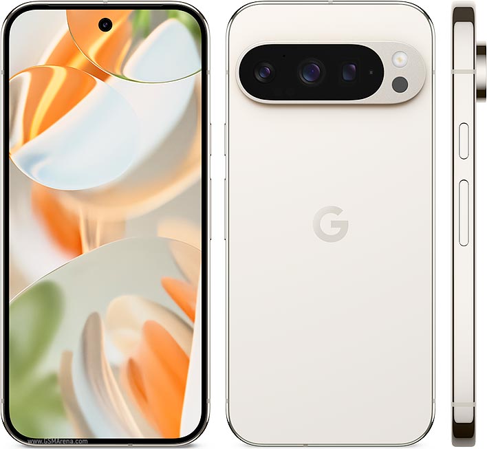 Google Pixel 9 Pro, Unlocked, A+ Grade Pre-owned/used image 1