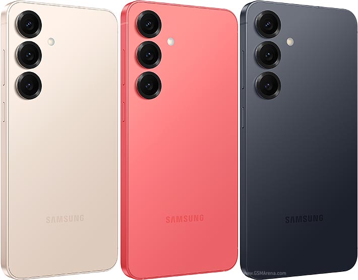 Samsung Galaxy S25, Unlocked, A+ Grade Pre-owned/Used image 3