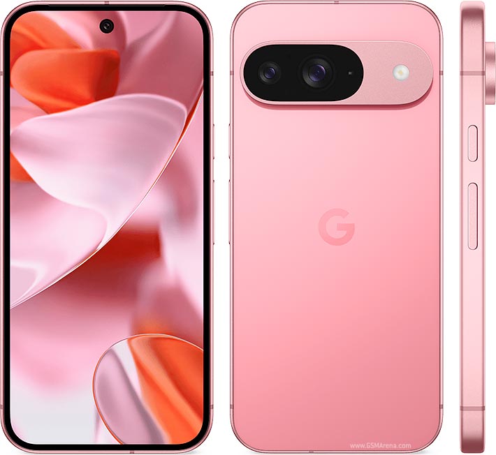 Google Pixel 9, Box pack A+ Grade Brand New image 1