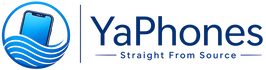 YaPhones.shop - Home