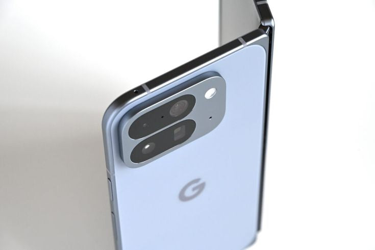 Google Pixel 10 Pro Fold, Box pack A+ Grade Brand New image 4