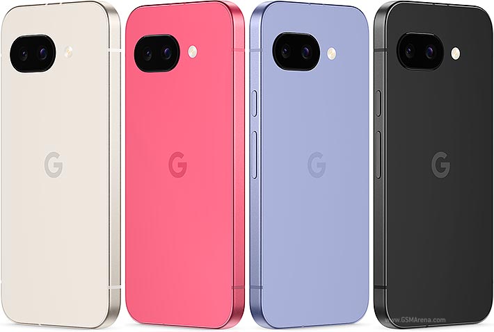 Google Pixel 9, Box pack A+ Grade Brand New image 0