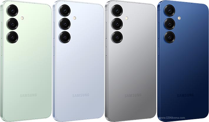 Samsung Galaxy S25, Unlocked, A+ Grade Pre-owned/Used image 2