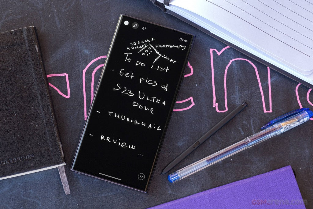 Samsung Galaxy S23 Ultra, Unlocked, A+ Grade Pre-owned/Used image 11