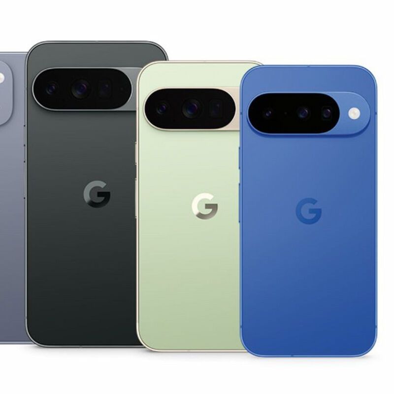 Google Pixel 10 Pro, Unlocked, A+ Grade Pre-owned/used image 4