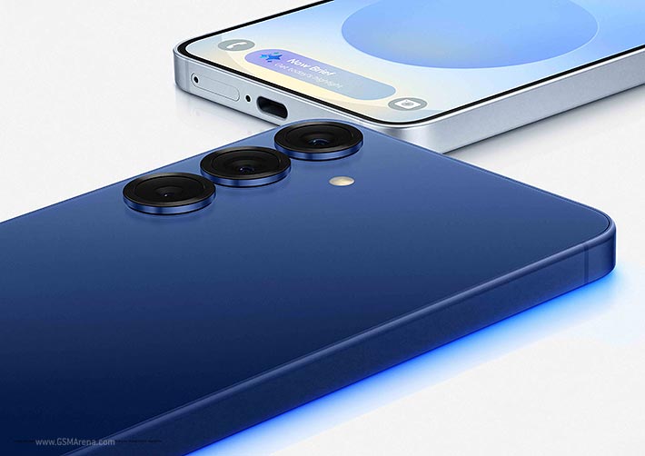 Samsung Galaxy S25, Unlocked, A+ Grade Pre-owned/Used image 4