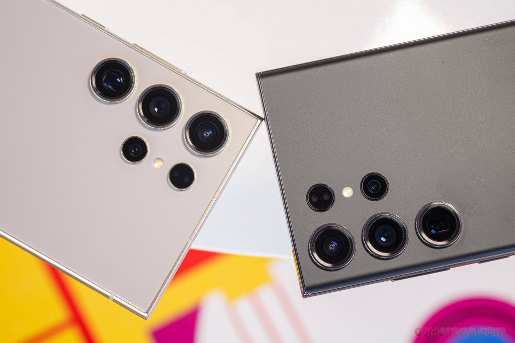 Samsung Galaxy S24 Ultra, Unlocked, A+ Grade Pre-owned/Used image 4